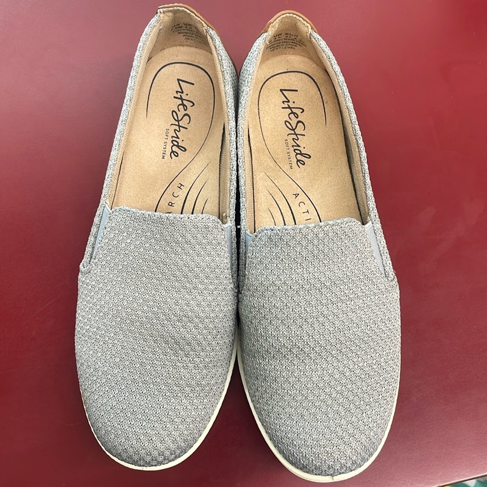 Life stride shoes